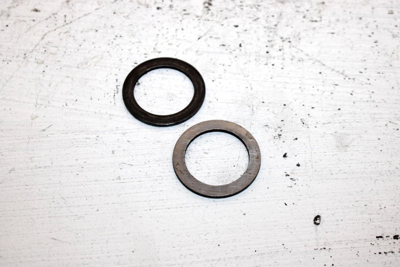 1992 Polaris Trail Boss 250 Oem Transmission Washer Pair 3231505 Q4057