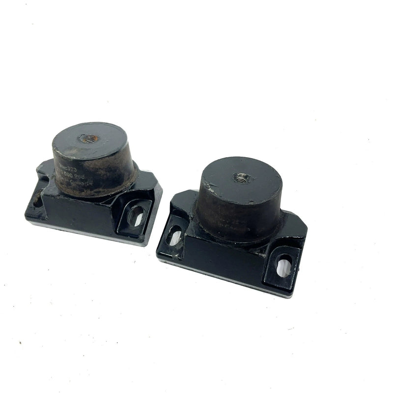 1996 Sea-Doo SPX OEM Front Engine Mount Pair 270000720 JS32
