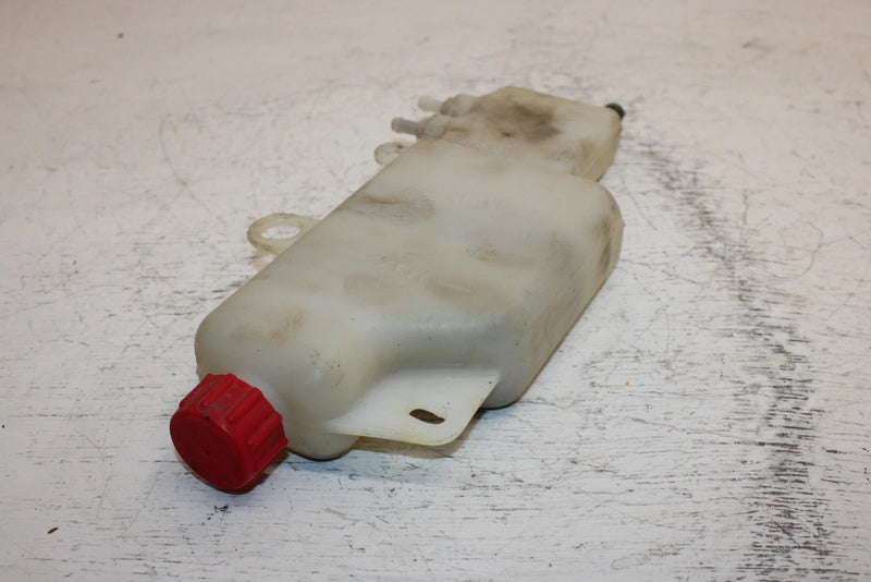 1996 Polaris 500 Oem Coolant Overflow Bottle 5431733 5450026 SP12