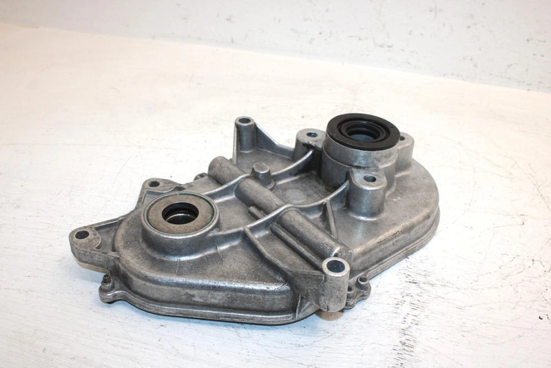 1998 Ski-doo Mxz 670 Oem Chaincase W/Cover 504150100; 080037100 SS17