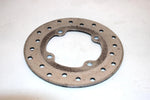 06 Can-am Outlander 400 Oem Rear Brake Disc 905600271 705600604 AB0