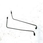 87-98 Yamaha Big Bear 350 4x4 OEM Front Brake Hard Line Set 2HR-25882-00-00 AY70