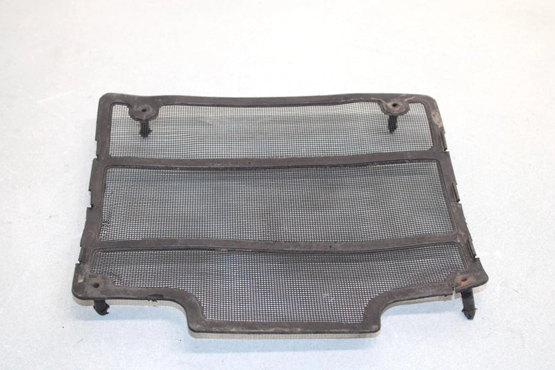 02 Polaris Sportsman 700 Oem Front Grille Mesh 5434313 5435046 AP12