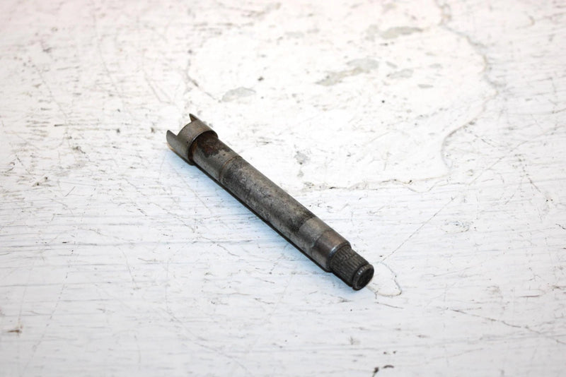 1982 Honda Atc 185a Oem Nutral Indicator Shaft 35764-958-010 AH63