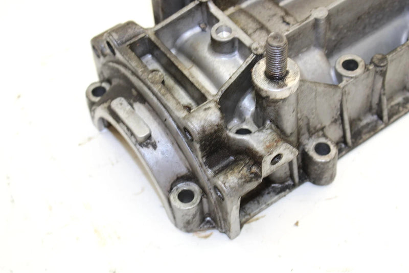 2002 Ski-doo Mxz 500f Oem Crankcase Lower Half 420888493 SS78