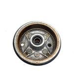 86-88 Honda FourTrax 200 2x4 OEM Front Wheel Hub/Brake Drum 44610-HB3-000 AH91