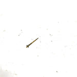 2002 Polaris Scrambler 90 OEM Carburetor Needle 0450090 AP199
