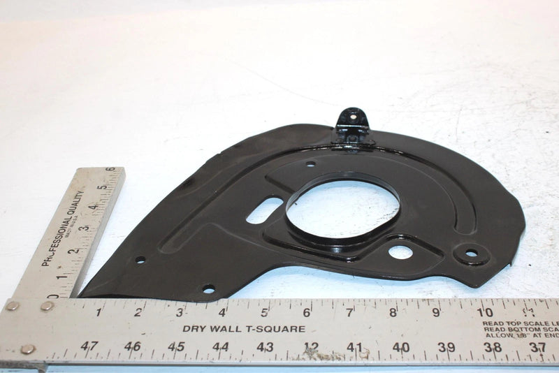 1985 Honda Atc 110 Oem Rear Sub Chain Cover 40523-968-680 AH68