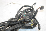 00 Arctic Cat Zl 500 Oem Main Wire Harness 0686-501 SAS10