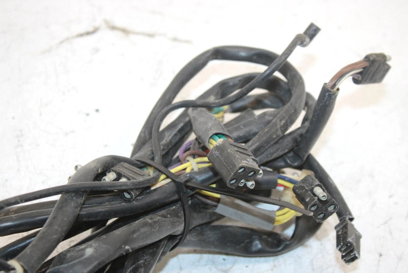 00 Arctic Cat Zl 500 Oem Main Wire Harness 0686-501 SAS10