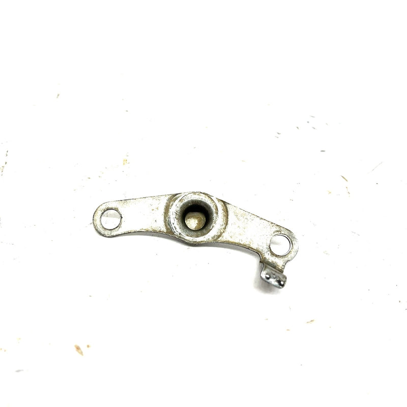 2003 Polaris Predator 90 OEM Idler Gear Plate 0450181 AP198