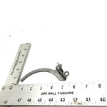 1990 Yamaha Moto 4 OEM Stopper Bracket 1UY-81175-01-00 AY51