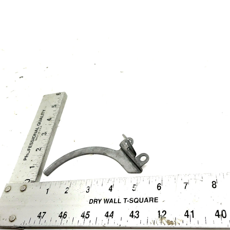 1990 Yamaha Moto 4 OEM Stopper Bracket 1UY-81175-01-00 AY51