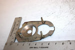 2005 Polaris Sportsman 90 Oem Protector Bracket 0450166 AP174