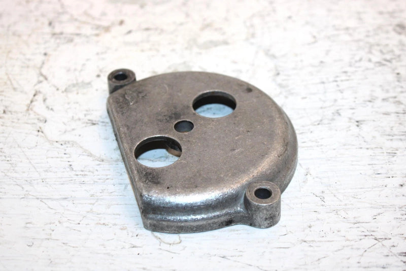 1982 Honda Atc 185a Oem Oil Pump Cover 15106-958-000 AH63