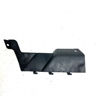 01-04 Honda TRX500 Rancher OEM Right Engine Access Cover 80123-HN2-000ZA AH79