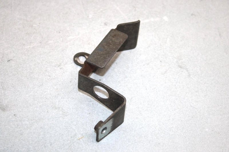 06 Honda Trx 350 Fe A  Oem Brake Light Switch Bracket 35351-HN5-N00 AH24