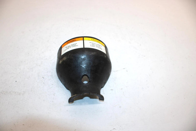 1998 Arctic Cat Ts-l 1000 Oem Coupler Guard 0675-223 JA11