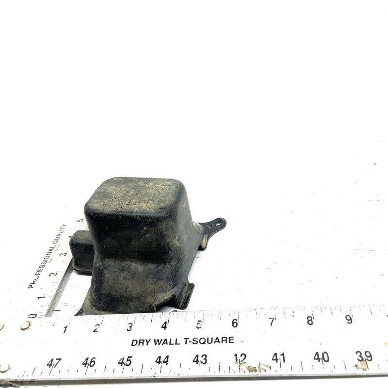 97 Honda FourTrax 300 TRX300FW 4x4 OEM Left Headlight Bucket 66302-HC4-000 AH45
