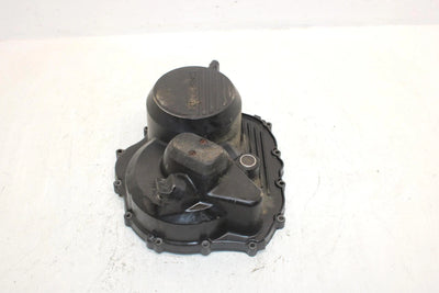 1996 Kawasaki Bayou 300 Oem Clutch Side Cover 14032-1434 AK19