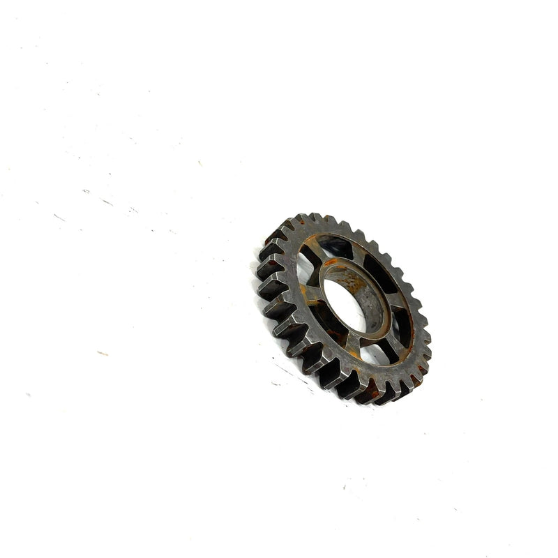 01-08 Honda Sportrax 250 TRX250 OEM 29T Countershaft Gear 23431-HN6-000 AH83