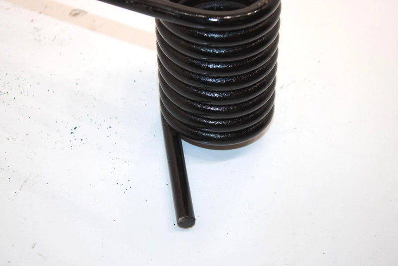93 Polaris Trail Oem Left Rear Spring 7041276-067 SP134