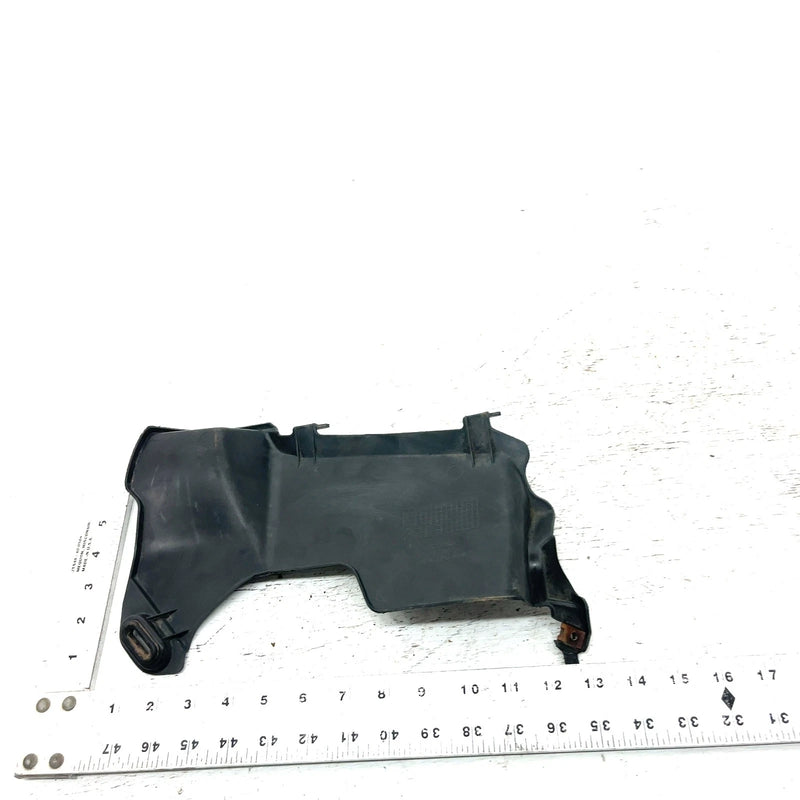 05 Honda Foreman 500 4x4 OEM Left Front Engine Air Guide61895-HP0-A00ZA AH90