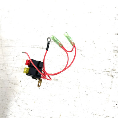 00-02 Yamaha WaveRunner GP1200 OEM Fuse Box Holder 66V-82150-00-00 JY28