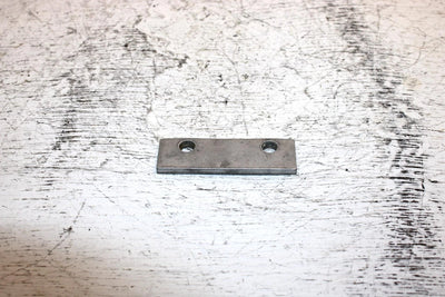 1995 Arctic Cat Pantera Oem Steering Backing Plate 0605-217 SA17