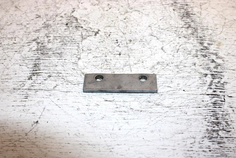 1995 Arctic Cat Pantera Oem Steering Backing Plate 0605-217 SA17
