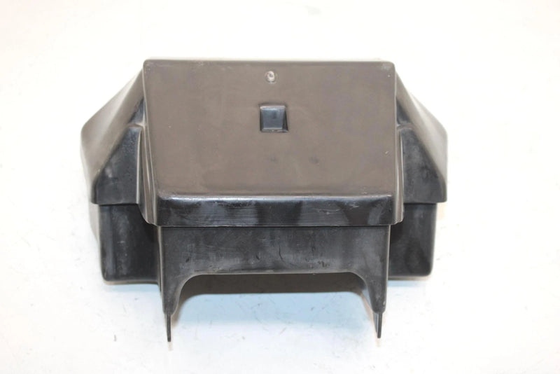 86 Honda Trx200 Sx A  Oem Front Air Cleaner Housing 61715-HB3-000 AH27