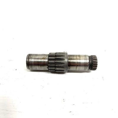 90-92 Polaris Big Boss 250 4x6 OEM Transmission Output Shaft 3231586 AP244
