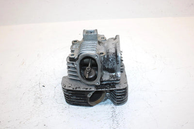 1986 Yamaha  Moto 4 Oem Cylinder Head 15A-11110-04-00 AY7