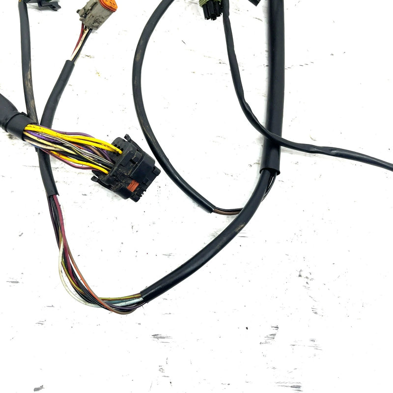 99-02 Sea-Doo GTX OEM Main Wire Harness 278001396 JS33