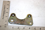 07 Polaris Fst Iq Oem Front Engine Plate 5249387 SP8