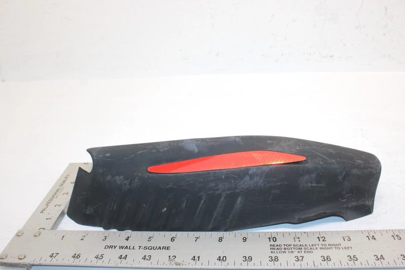 2002 Ski-doo Mxz 500 Oem Right Rear Bumper Cover 861777700 SS16