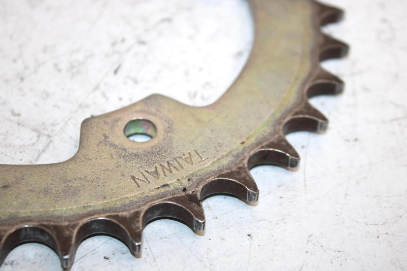 2005 Bombardier Rally 175 Oem 35T Rear Sprocket 705500219 AB8