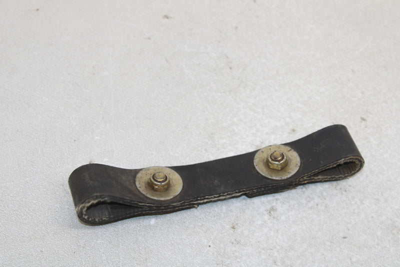 Polaris Oem Front Limiter Strap With Bolts 5812282 Q1211