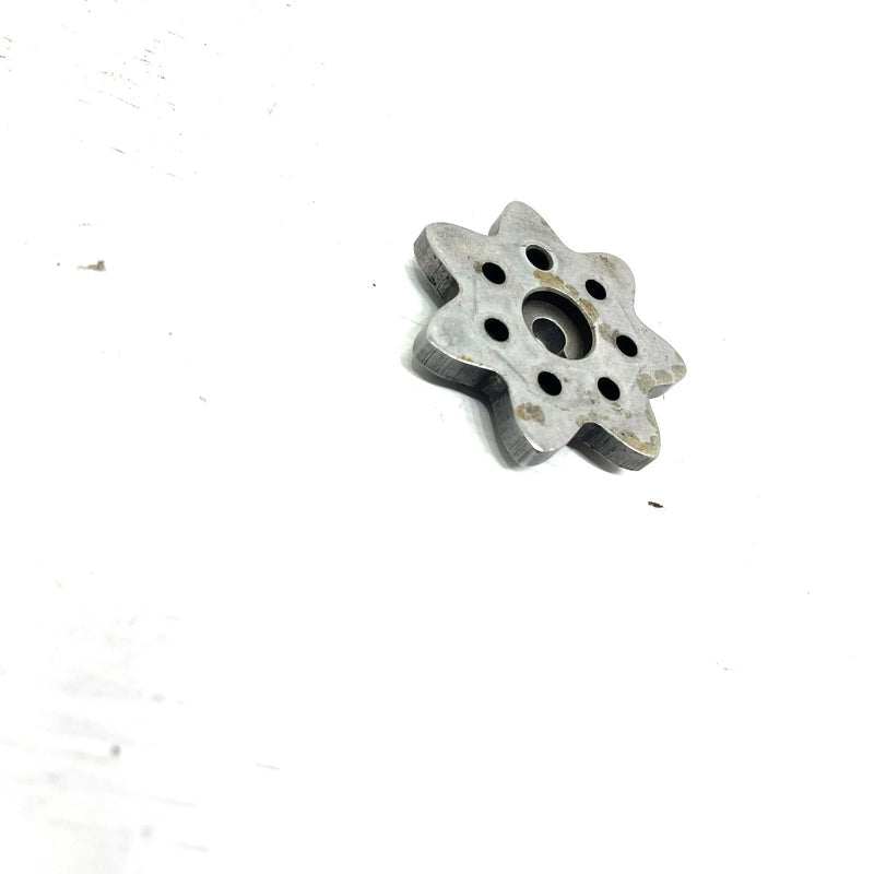 06-08 Honda Sportrax 250 TRX250EX 2x4 OEM Shift Stopper Star 24321-HN6-A30 AH83