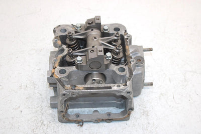 2002 Polaris Sportsman 500 Oem Cylinder Head Assembly 3085527 AP154