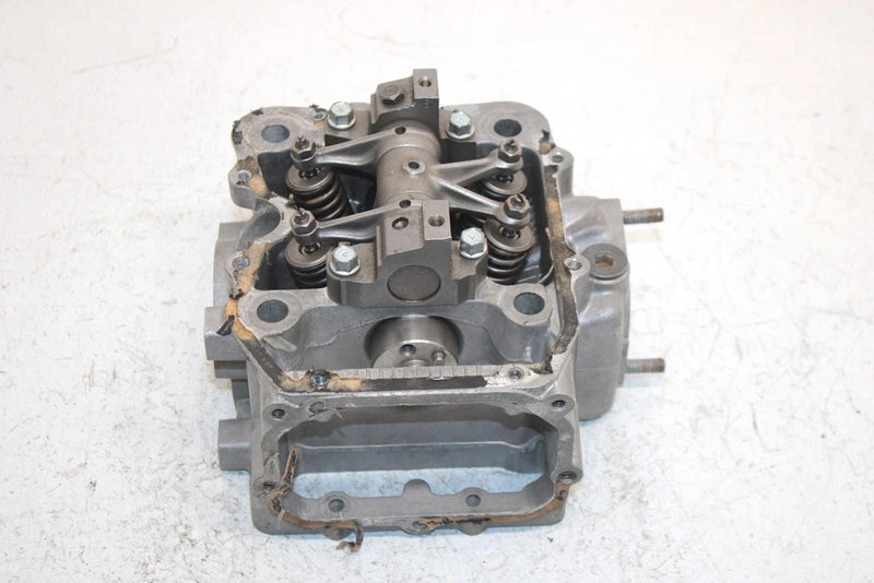 2002 Polaris Sportsman 500 Oem Cylinder Head Assembly 3085527 AP154