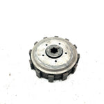 2000 Yamaha Warrior 350 YFM350X OEM Clutch Pack 1UY-16351-00-00 AY67
