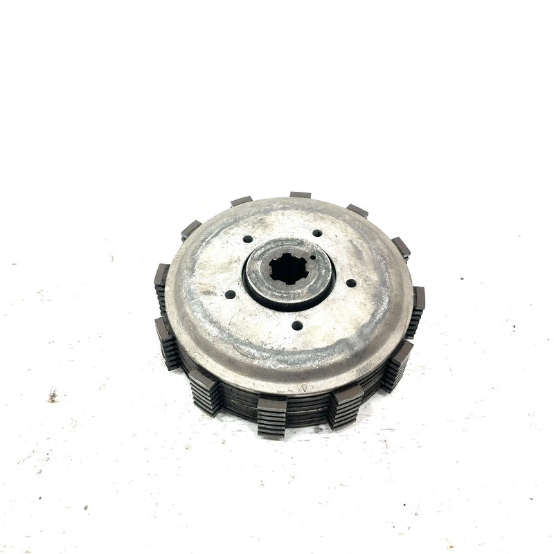 2000 Yamaha Warrior 350 YFM350X OEM Clutch Pack 1UY-16351-00-00 AY67