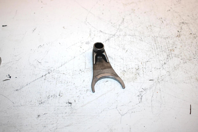 2002 Honda Foreman Es OEM Front Shift Fork 24211-HM7-000 AH34
