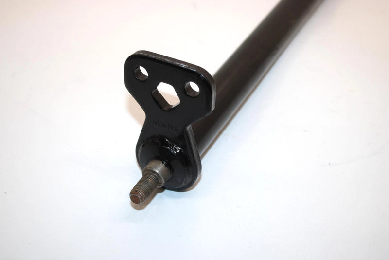 03 Bombardier Rally 200 Oem Steering Post Shaft 709400121 AB2