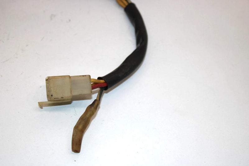 92 Suzuki Quadrunner 230 Lt230e  Oem Voltage Regulator 32800-35B00 AS2