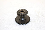 1999 Yamaha  Grizzly Oem Reverse Wheel Gear 4WV-17243-00-00 AY47