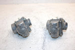 1996 Ski-doo Mxz 440 Oem Carburetor Set 403123800 403125300 SS13