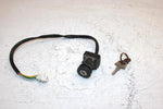 2003 Bombardier Quest 500 Oem Ignition Switch 710000192 AB13