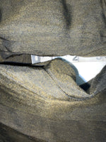 New Vintage Brown Dickson Jenkins Polyester Pants #2171 3A-101